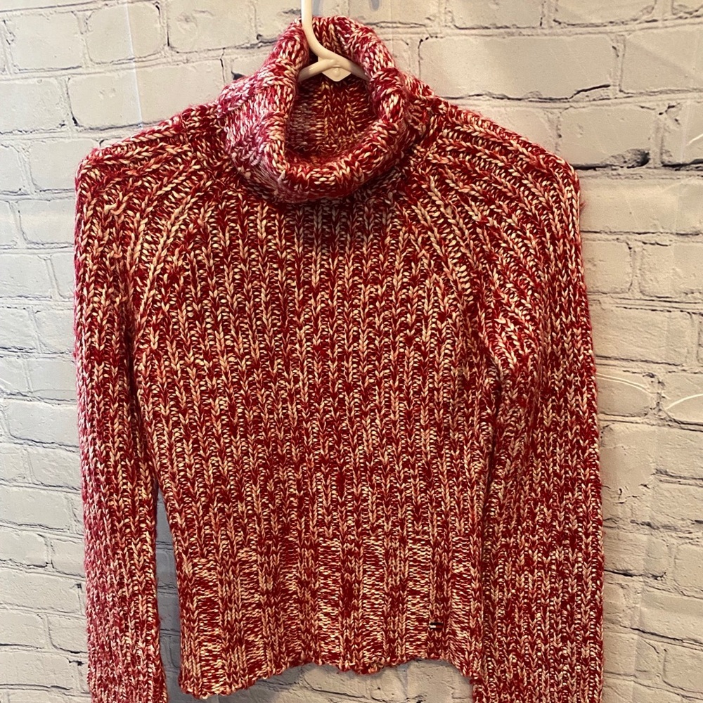 Tommy Hilfiger Women’s Sweater
